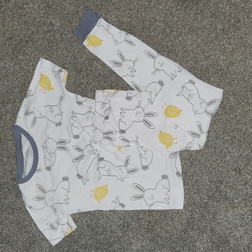 Girls Pajama Lot spring/summer